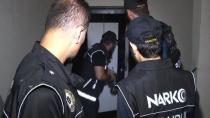 Yalova'da Uyuşturucu Operasyonu 3 Kişi Tutuklandı
