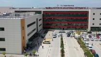 Yalova Eğitim ve Araştırma Hastanesine 2 Uzman Doktor Atandı