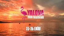 Yalova Film Festivali Başlıyor