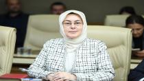 AK Parti Yalova Milletvekili Meliha Akyol’dan 30 Ağustos Mesajı: Türk Milletinin Kutlu Bir Zaferidir.