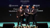 Yalova Eğitim ve Araştırma Hastanesi GETAT Alanında Türkiye’nin İlk 10 Hastanesi Arasına Girdi
