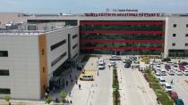 Yalova Eğitim ve Araştırma Hastanesi’ne 4 Yeni Uzman Hekim Atandı