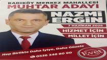 YALOVA KADIKÖY'DE MUHTARLIK SEÇİMİ: NAZMİ ERGİN ADAYLIĞINI AÇIKLADI, ÖN PLANA ÇIKTI