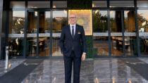 ivy Hotel Spa Satış ve Pazarlama Müdürü Ali Rıza Akabey: “En Büyük Referansımız Misafir Memnuniyeti”